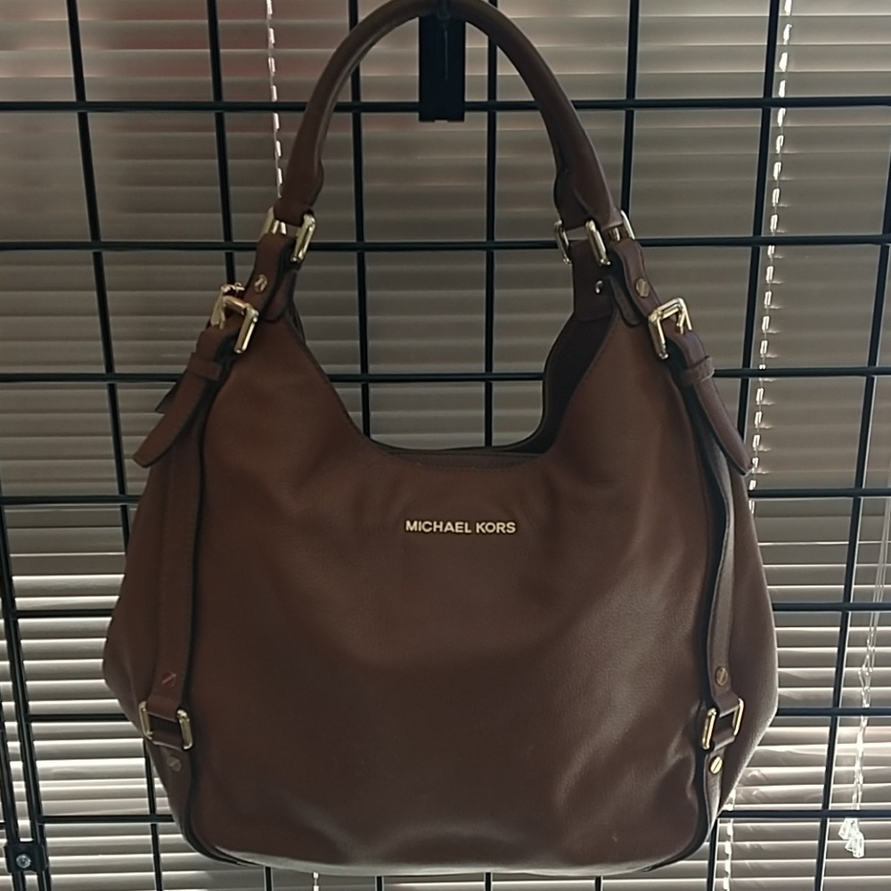 Authentic Michael Kors purse